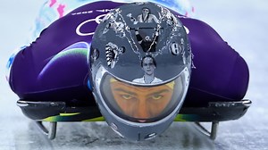 Skeleton : l’Ukrainien Heraskevytch disqualifié
