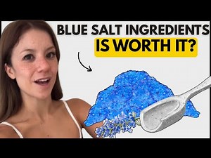 Salt Trick for Men Explained with Blue Salt Trick, Horse Trick and Baking Soda Trick for ED