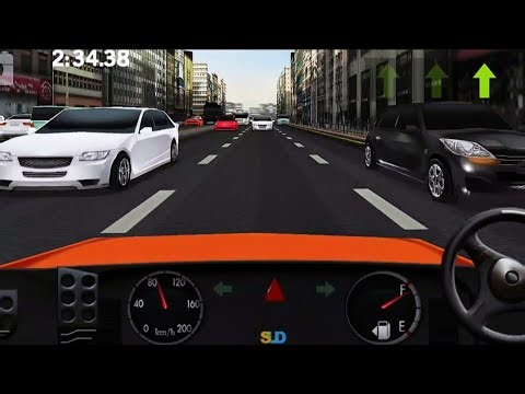 FULL SPEED NO BREAK USE DR DRIVING GAMEPLAY | REALISTIC CAR DRIVING GAME 🚗