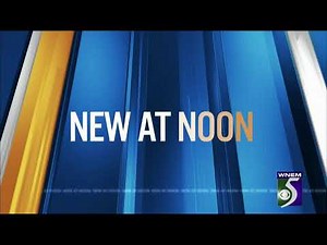 WNEM TV5 news at noon