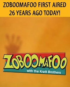 1.5M views · 31K reactions | Mangatsika! Zoboomafoo first aired 26 years ago today! | The Kratt Brothers | Facebook