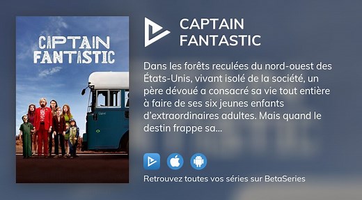 Captain Fantastic