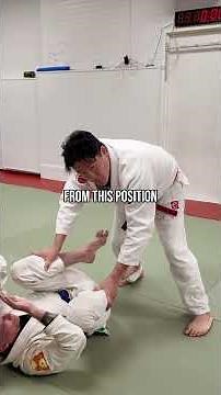 My Complete BJJ Guard Passing System (Works for Judo Too)