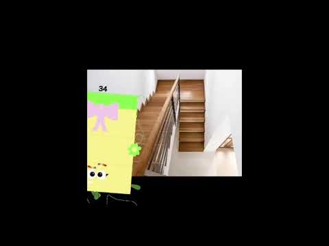 The Adventures of Numberblocks 34 the creator | Season 1 Episode 1