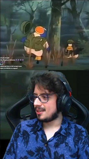 🐧 CLUB PENGUIN EN LA GUERRA DE VIETNAM