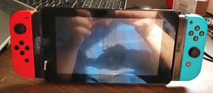 Pi Switch: Looks like Nintendo Switch but Runs on a Pi #piday #raspberrypi @Raspberry_Pi