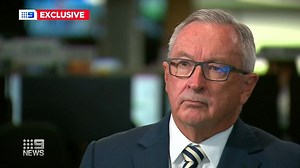 10K views · 44 reactions | #EXCLUSIVE: In his only one-on-one interview of the pandemic, NSW Health Minister Brad Hazzard has addressed the handling of the Ruby Princess. #9News | 9 News Sydney | Facebook