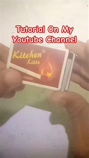 “Easy Matchbox Magic Tricks Anyone Can Do 😱”