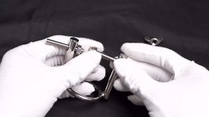 Urethral Dilator Penis Plug Urethral Sounding Masturbators Adjustable Size Stretcher SM Sexual Tool Trainer Penis Plug Sex Toy for Men Male