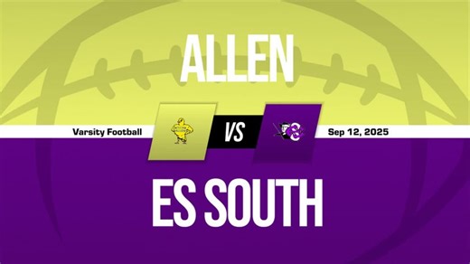 William Allen High School (Allentown, PA)  Football