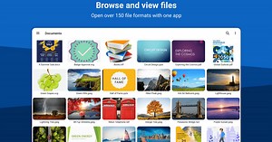 Download and run File Viewer for Android on PC & Mac (Emulator)
