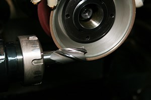 Tool Resharpening - Cutting Tools Chicago