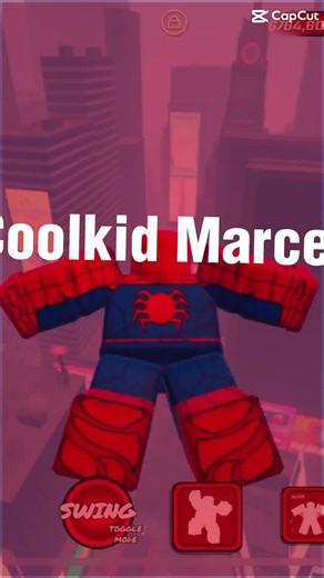 Spider-Man intro#spiderman #milesmoralestheultimatespiderman