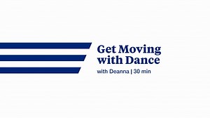 16 reactions | Get moving with a variety of low-impact aerobic dance moves along with stretching techniques. From Renew Active. www.uhcrenewactive.com | UnitedHealthcare | Facebook