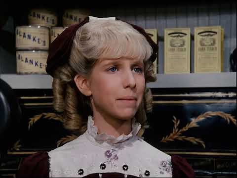 La Petite Maison dans la Prairie - Nancy Oleson "Vous aussi vous me haïssez !"