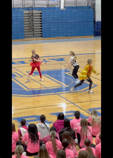 83K views · 334 reactions | Intramurals Week 2024 Mascot Competition! | St. Ursula Academy Toledo | Facebook