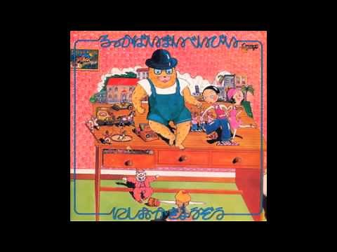 Kyozo Nishioka - Funky Doll