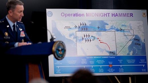 Can a president declare war without consulting Congress? Here's what to know