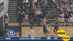 3.3K views · 21 reactions | We’re reliving some of our favorite moments with the Midas Top 5 Plays of the Week!  | BCSN Sports | Facebook