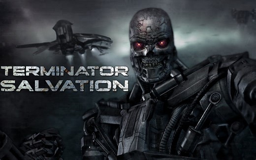 【独家中字】终结者-救世主 Terminator Salvation（2009）全流程实况【完结】