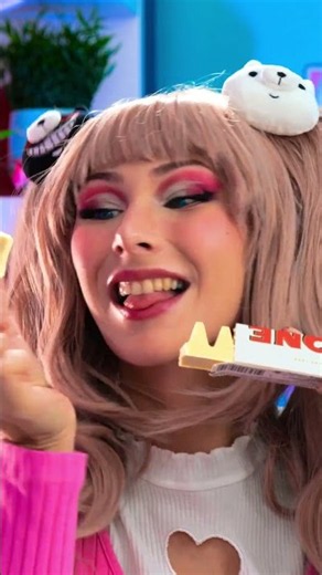 Chocolate Challenge: Who Can Taste More? 🍫 The Fun Face-Off!