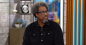 W. Kamau Bell on directing new docuseries "We Need to Talk About Cosby"