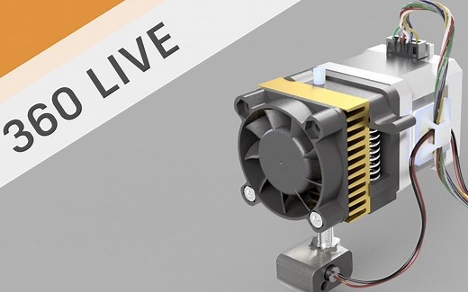 Fusion360_电线建模技巧与提示