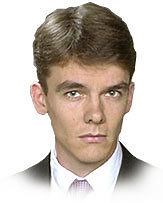 James Reynolds (correspondent) - Alchetron, the free social encyclopedia