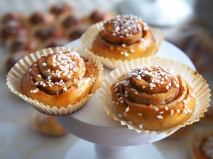 Lista om Sverige gör succé på Facebook