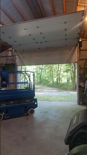 Liftmaster 98022 Installation