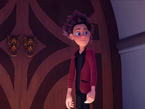 100% Wolf - Apple TV