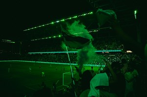 A new chapter. | Austin FC