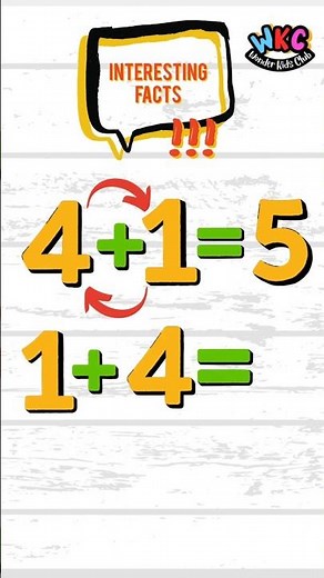 Easy Math for Kids | Learn to Add Numbers Up to 10!