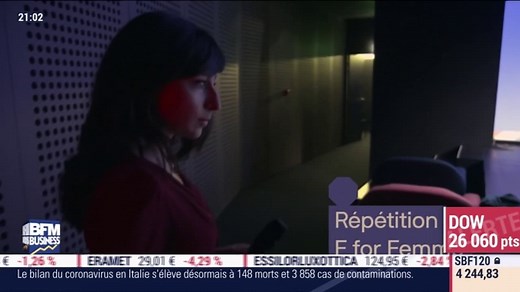 Foundation saison 3 - Episode 1