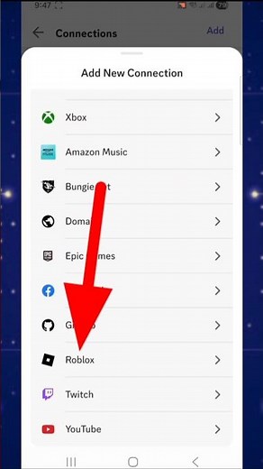 How to Connect Your Roblox Account to Discord | Link Roblox to Discord Account #AddRobloxToDiscord
