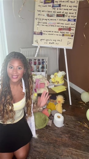 Leavers Day Haul: Jellycat Plushes & Laken Herbert Gifts