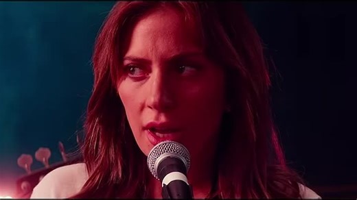 Lady Gaga, Bradley Cooper - Shallow (from A Star Is Born) (Official Music Video) (720p_24fps_VP9-48kbit_Opus)