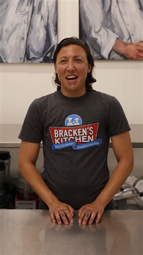 Culinary Training Program