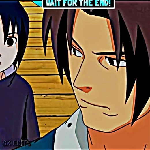 FUGAKU TEACH FIRE BALL JUTSU TO SASUKE 🔥