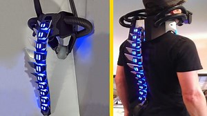 Next-level tech: 6 mind-blowing inventions changing the future!