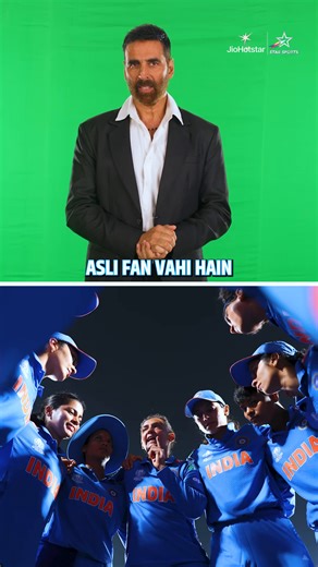244K views · 17K reactions | Bollywood 欄 Women in Blue Alia Bhatt, Akshay Kumar, Kartik Aaryan & more Bollywood stars send their best wishes to Team India ahead of the #CWC25 semi-final against Australia! 朗 #CWC25 Semi-final 2  #INDvAUS | THU, 30th OCT, 2 PM | Star Sports | Facebook