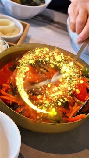 제주도 물회 맛집 청초수물회, 비비는 순간부터 눈길 가는 한 그릇