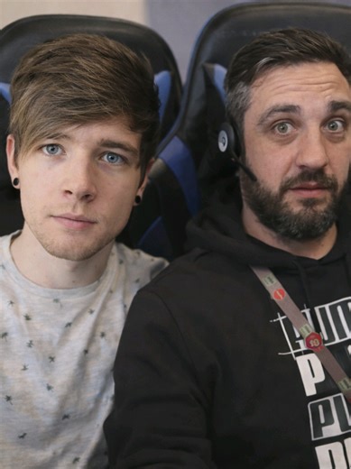 YouTuber Spotted in TK Maxx: DanTDM Gaming Style