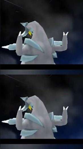 Kyurem's Wrath - Pokémon Mystery Dungeon Gates To Infinity