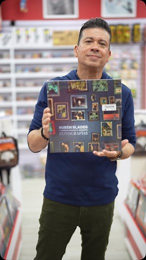 🛑@musicstop 🛑787-787-3542 📍Canton Mall, Bayamón 🛑musicstoppr.com #música #lp #vinilos #vinyl #music #tocadiscos #tocadisco #ᴛᴇɴᴅᴇɴᴄɪᴀ #panameñosporelmundo #rubenblades | Music Stop