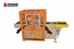 [Hot Item] Automatic Tile Cutter for Brick and Tile Making Industry.