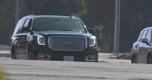 Tracy Police Department begins sting operation in effort to curb dangerous driving