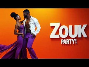 Zouk Love Music | Relaxing African Music (Soirée Sensuelle) Vol 10