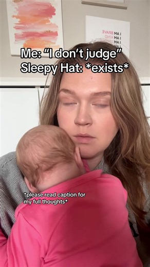 Parenting Support: Beyond Sleep Products for Newborns