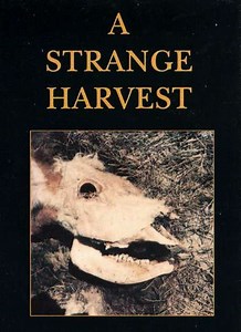A Strange Harvest (1980) - Movie
